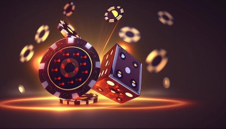 400m Blackjack Party Tables